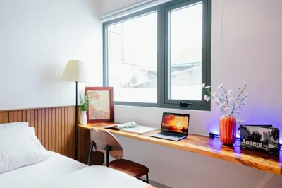 Urban Hotel – Fotos 4