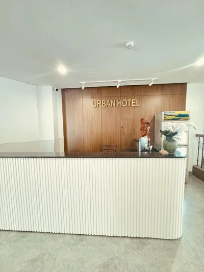 Urban Hotel – Fotos 6