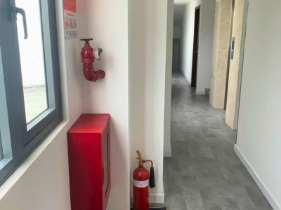 Urban Hotel – Fotos 11
