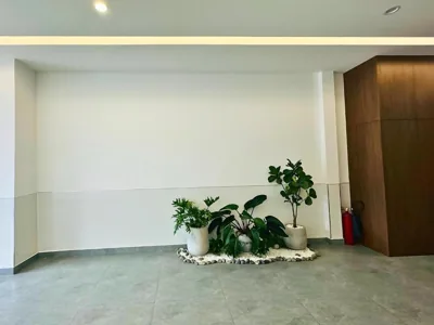 Urban Hotel – Fotos 15